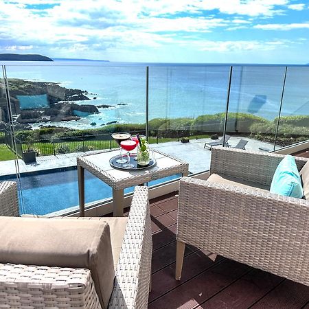 Watersmeet Hotel Woolacombe Luaran gambar
