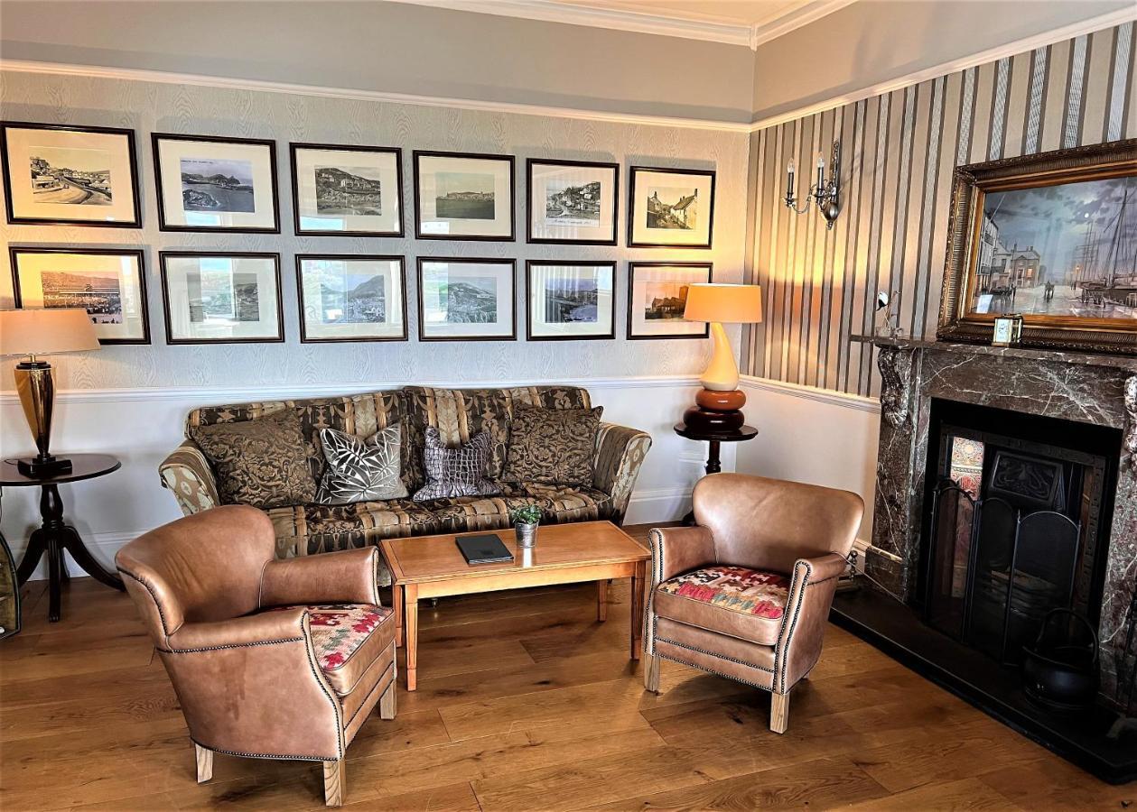 Watersmeet Hotel Woolacombe Luaran gambar