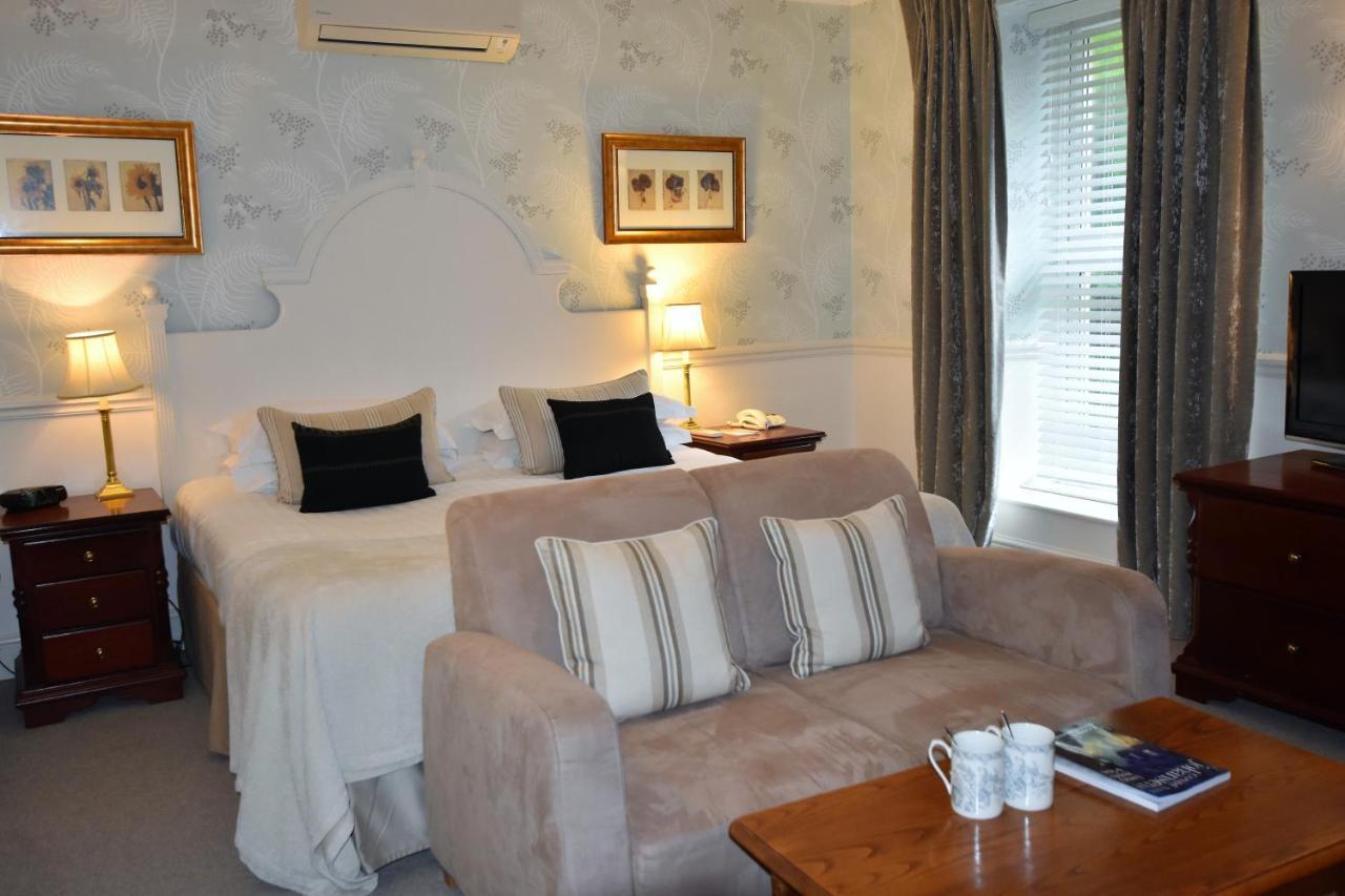Watersmeet Hotel Woolacombe Luaran gambar
