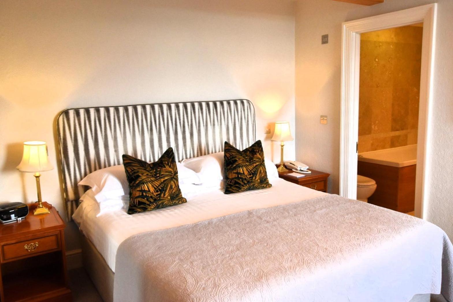 Watersmeet Hotel Woolacombe Luaran gambar