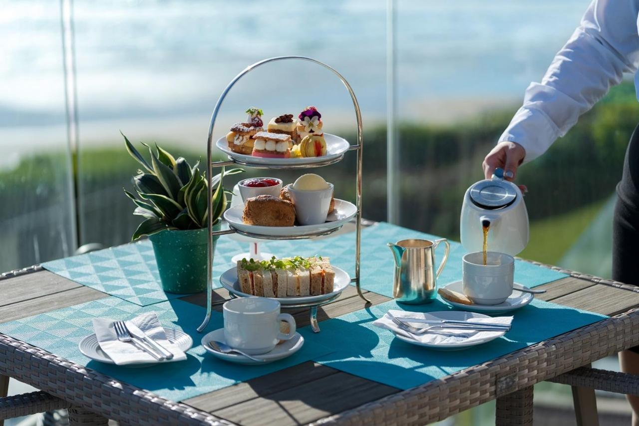 Watersmeet Hotel Woolacombe Luaran gambar