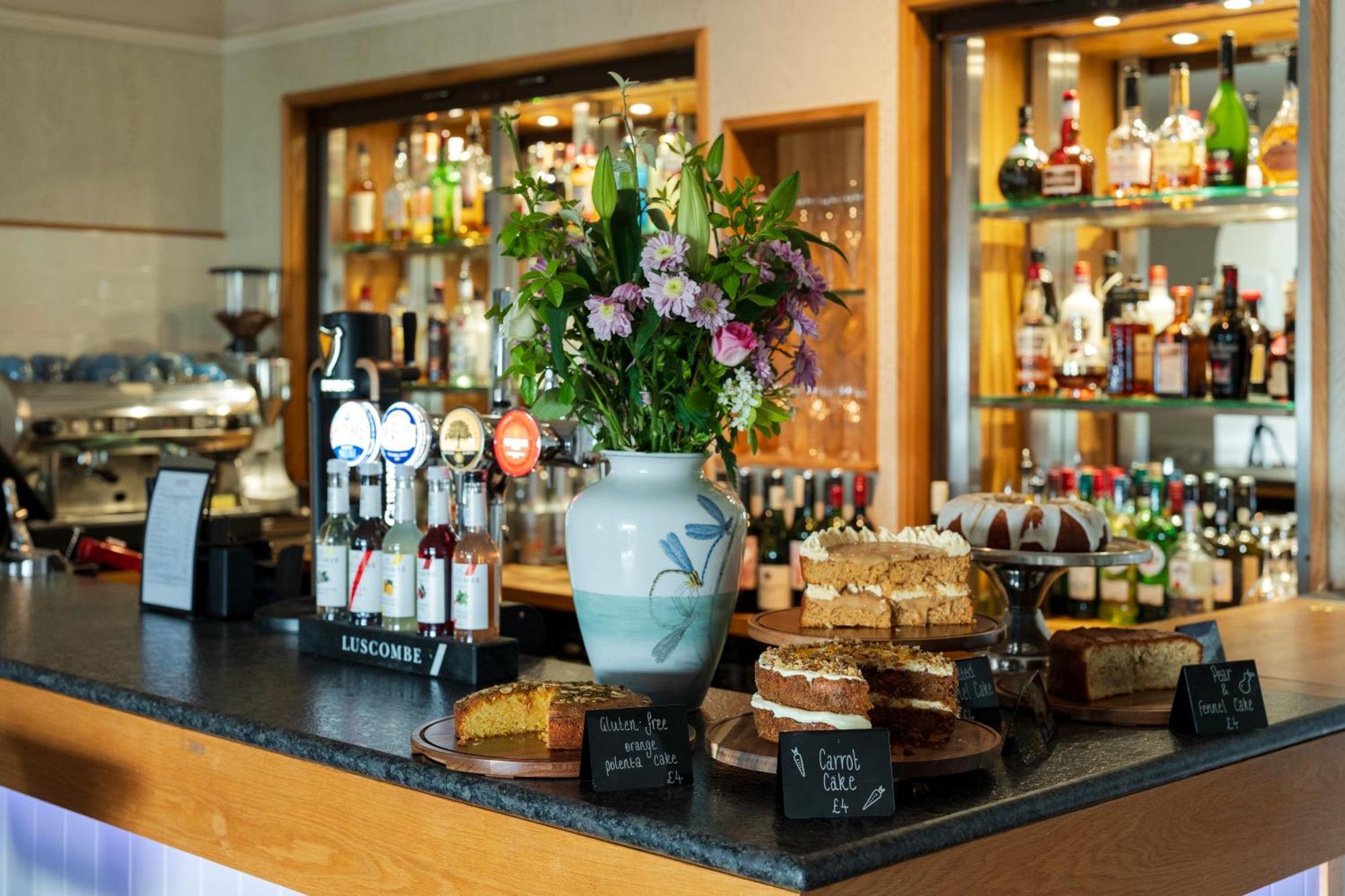Watersmeet Hotel Woolacombe Luaran gambar