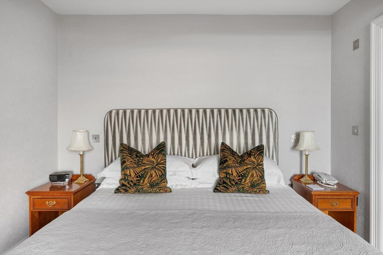Watersmeet Hotel Woolacombe Luaran gambar