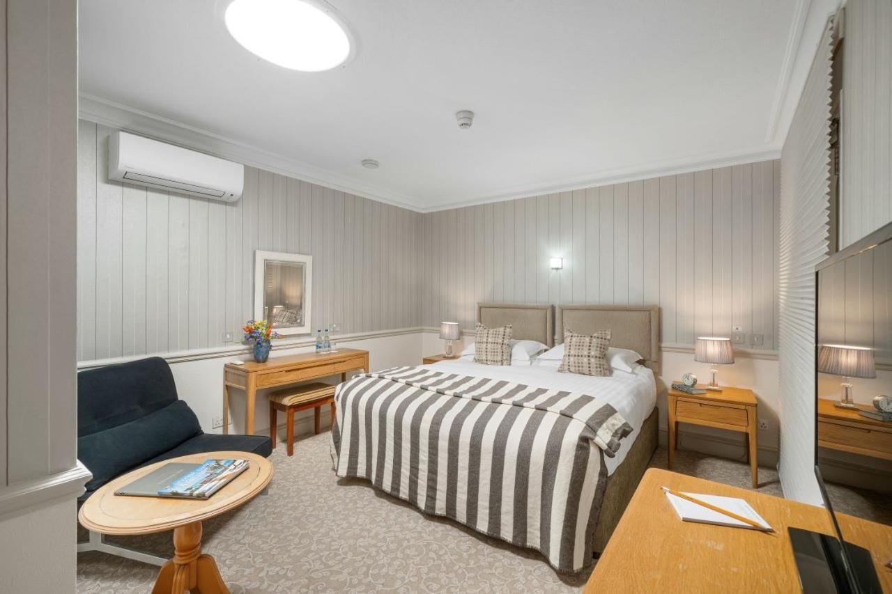 Watersmeet Hotel Woolacombe Luaran gambar