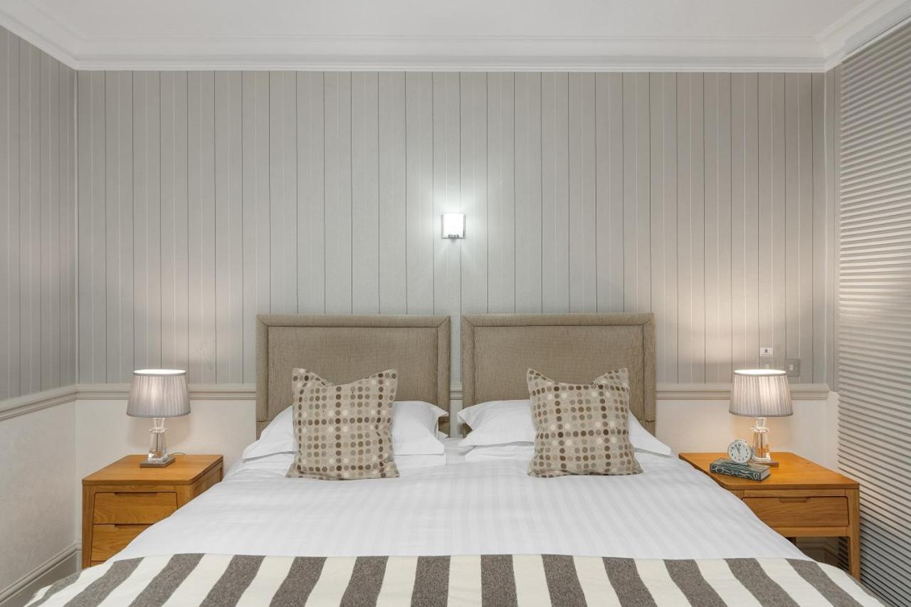 Watersmeet Hotel Woolacombe Luaran gambar