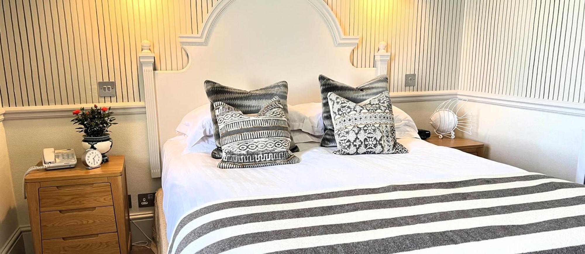 Watersmeet Hotel Woolacombe Luaran gambar