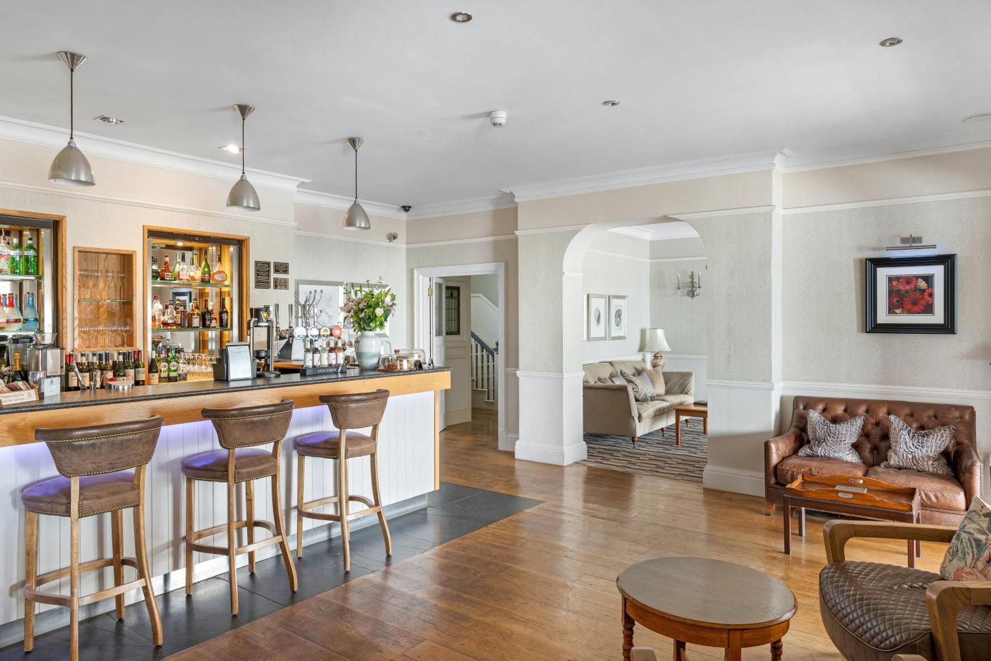 Watersmeet Hotel Woolacombe Luaran gambar
