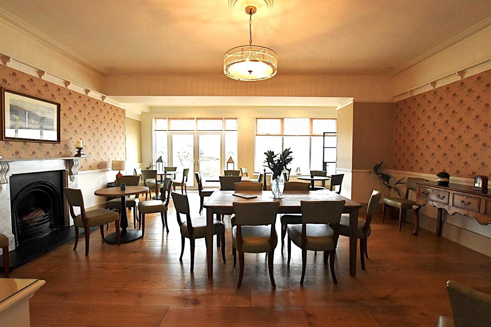 Watersmeet Hotel Woolacombe Luaran gambar