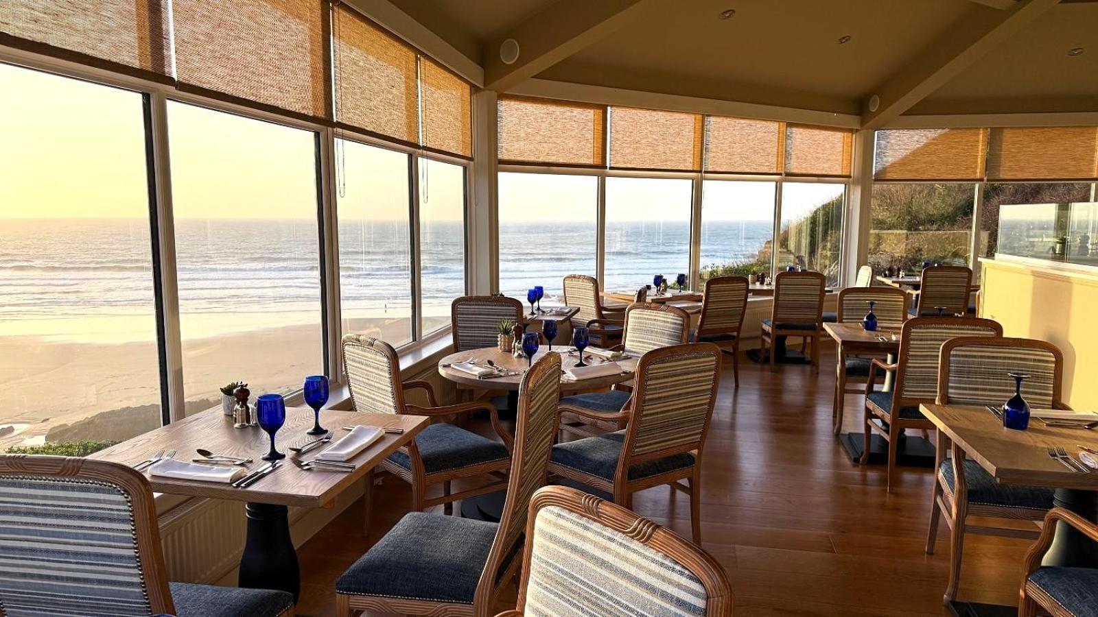 Watersmeet Hotel Woolacombe Luaran gambar